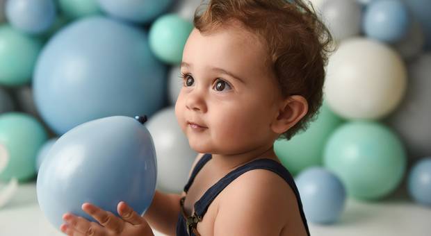 Smash The Cake de Arthur