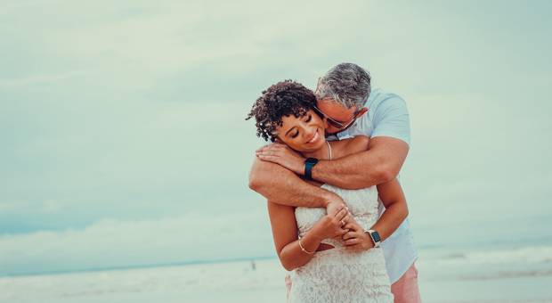 LifeStyle Casal de Pré-Wedding Anna & Afonso