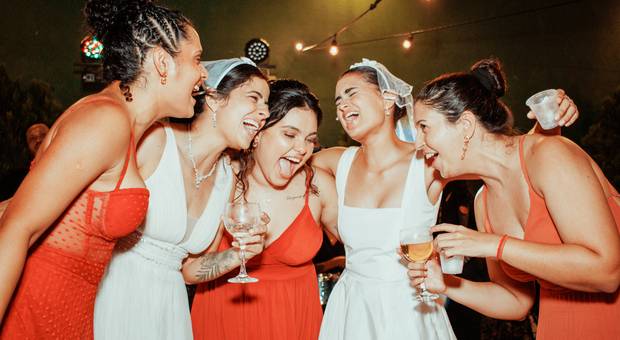 Casamentos de Casamento Fernanda e Beatriz
