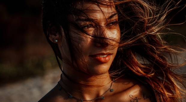 LifeStyle Individual de Ensaio Raissa Costa