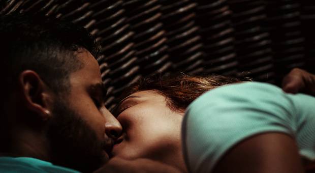 LifeStyle Casal de Ensaio Alexandre & Carla