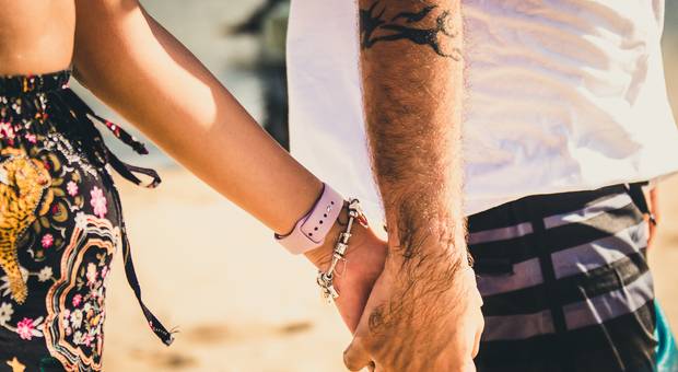 LifeStyle Casal de Pós-Wedding Murillo & Raissa