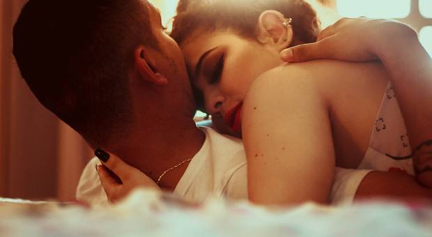 LifeStyle Casal de Ensaio Clara e João Victor