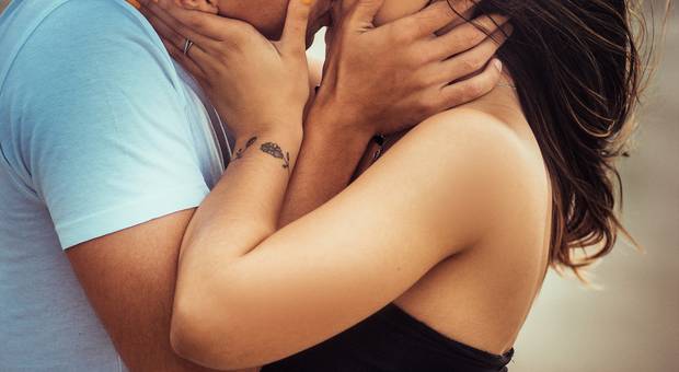 LifeStyle Casal de Ensaio Laíssa e Moraes
