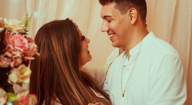 Casamentos de Noivado Felipe e Laura