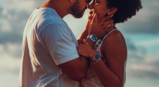 LifeStyle Casal de Ensaio Karol e Raul