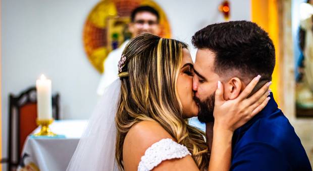 Casamentos de Casamento Gabriel & Isabella