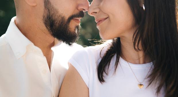 Ensaio Casal de Silvia & Cristiano