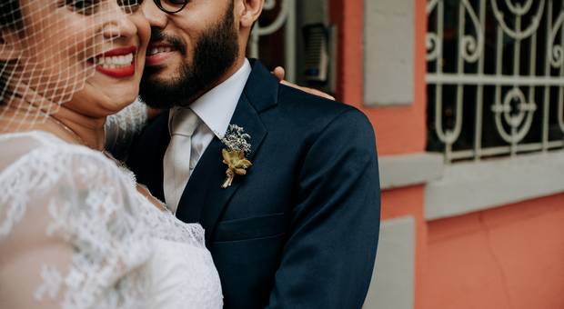 Casamentos de Carolina & Thiago
