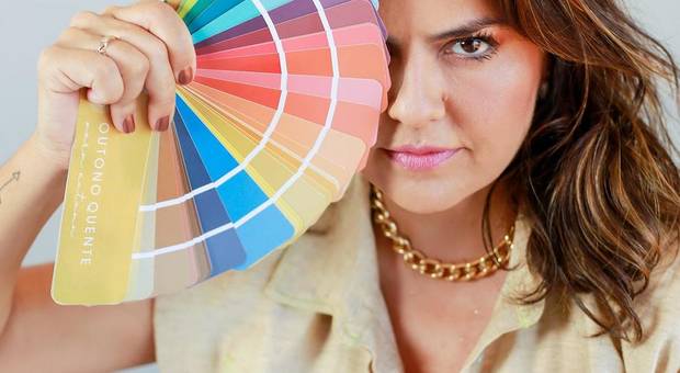 Business de Gabi Furtado - Consultora de Imagem e Estilo