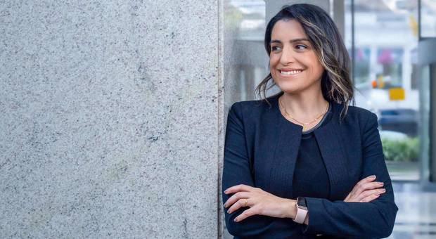 Business de Dra. Gabriela Bertoja - Dentista