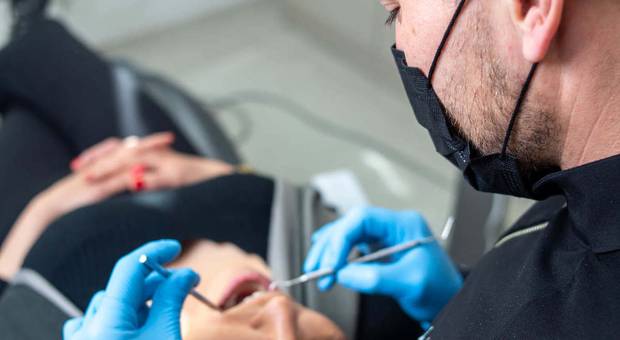 Business de Clínica Dental Center