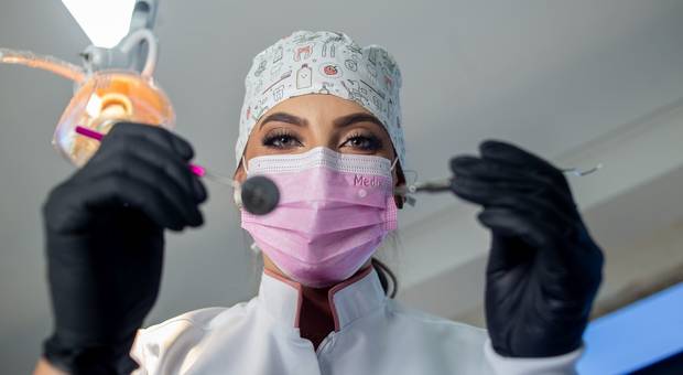 Business de Andressa Machaado - Dentista