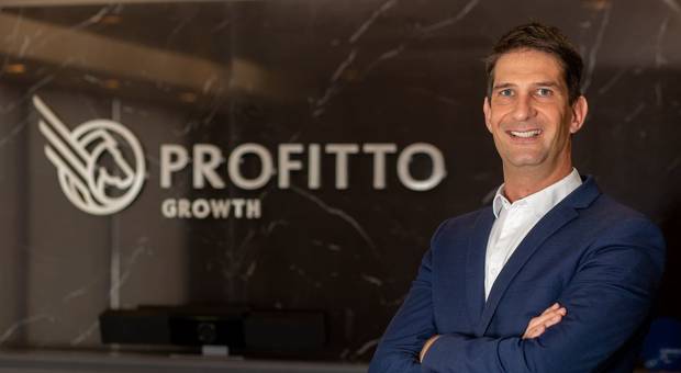 Business de Profitto Growth