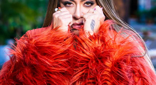 Ensaio de Aniversário de Jenifer Castro - Vila Flores