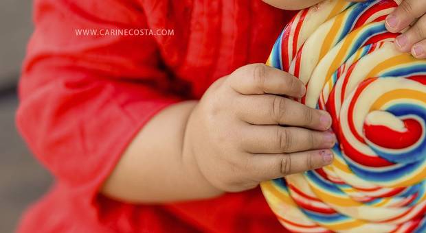 Aniversário Infantil de Antônia, 1 aninho