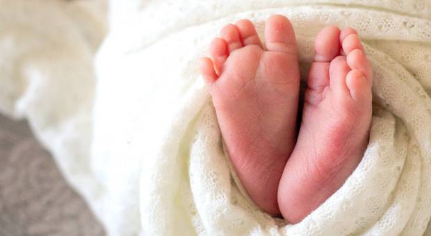 Newborn de Milena, 7 dias