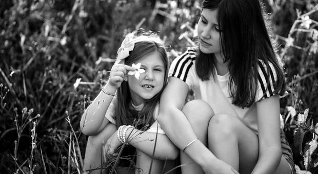 Família de O bem mais precioso