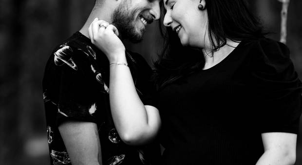 Ensaio Gestante de Doce espera da Manu