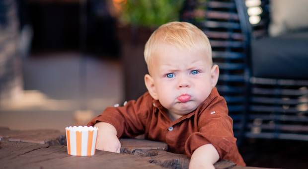 Aniversário Infantil de Frederico, 1 aninho