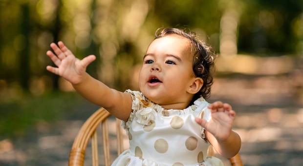 Aniversário Infantil de 1 aninho da princesinha, Lavínia