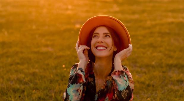 Ensaio Feminino de Karina, da série: bonitas por natureza