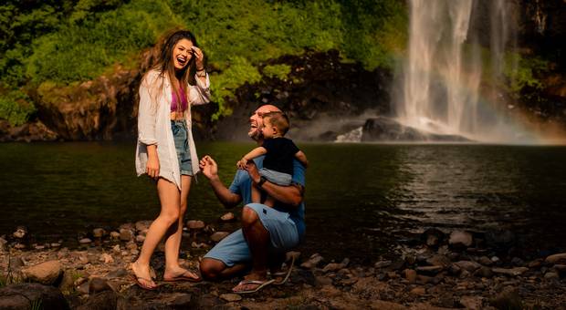 Ensaio de E ela disse `SIIIIM'