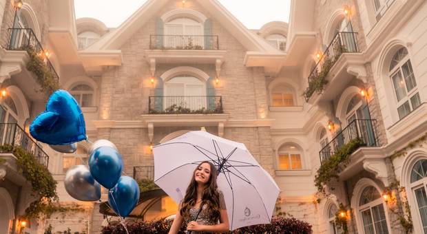 15 anos de Belli, 15 anos