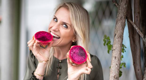 Retrato Corporativo de Nutri Tanara