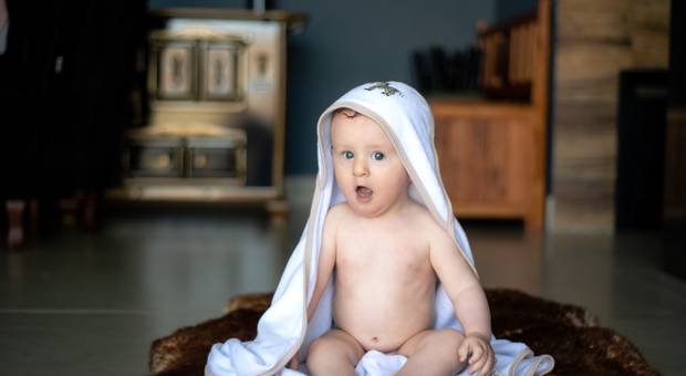 Acompanhamento de Arthurzinho, 9 meses