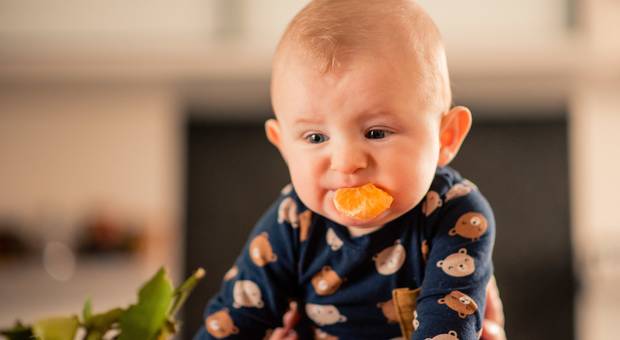 Acompanhamento de Arthurzinho, 6 meses
