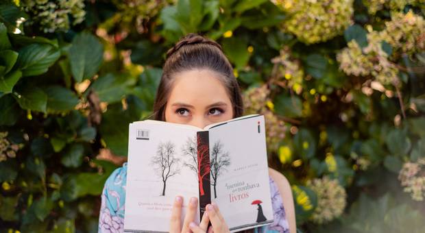 15 anos de Amanda, 15 anos