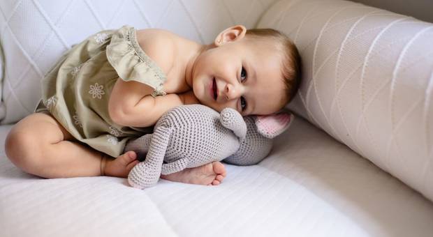 Acompanhamento de Lara, 9 meses