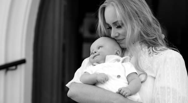 Batizado de Batizado do Benjamin