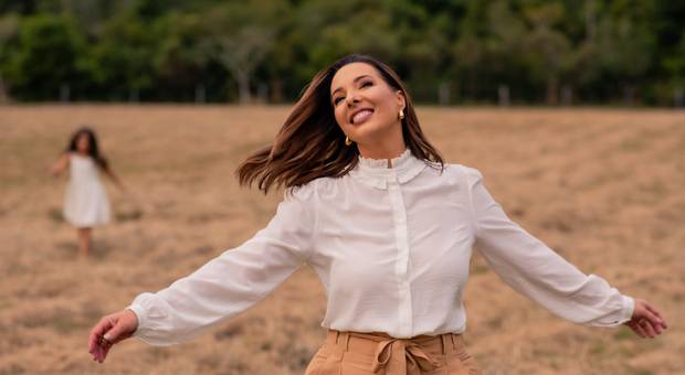 Ensaio de Família querida