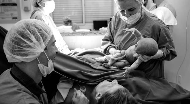 Nascimentos de O Felipe nasceu!