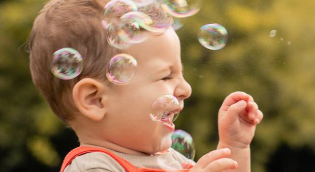 Ensaio de Arthur, 1 aninho