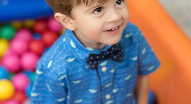 Aniversário Infantil de Lucas 3