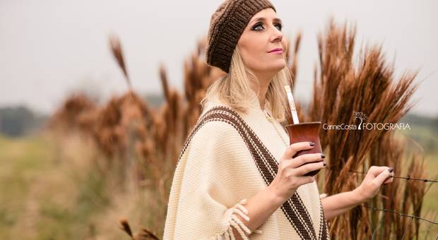 Ensaio de Geovana Kumm