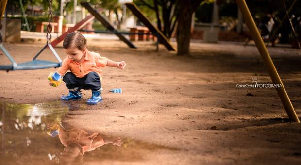 Família de Lucas Wolff Müller