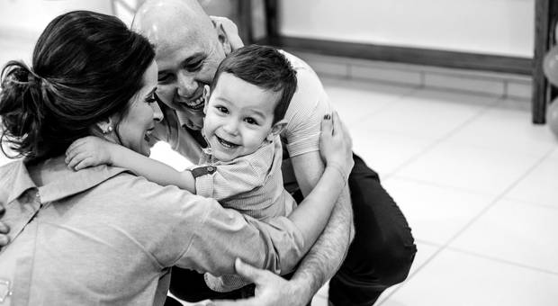 Aniversário Infantil de Mateo 2