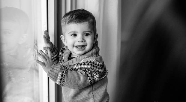 Aniversário Infantil de Gustavo 1