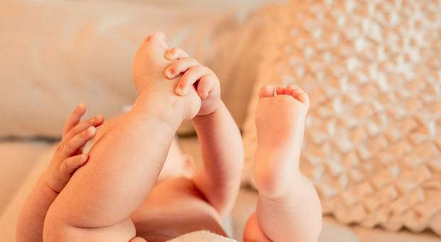 Acompanhamento de Tereza 4 meses