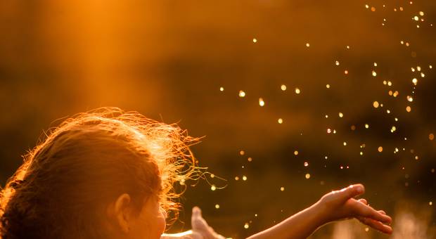 Ensaio de Rafa faz 4 anos