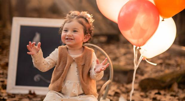 Acompanhamento de Lorena, 12 meses