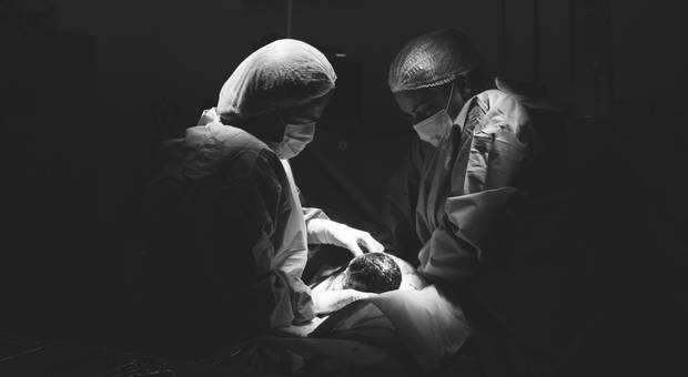 Nascimentos de Nascimento da Sara