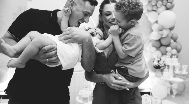 Aniversário Infantil de 1 aninho da Lorena