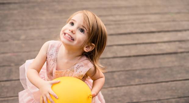 Aniversário Infantil de Maria Alice