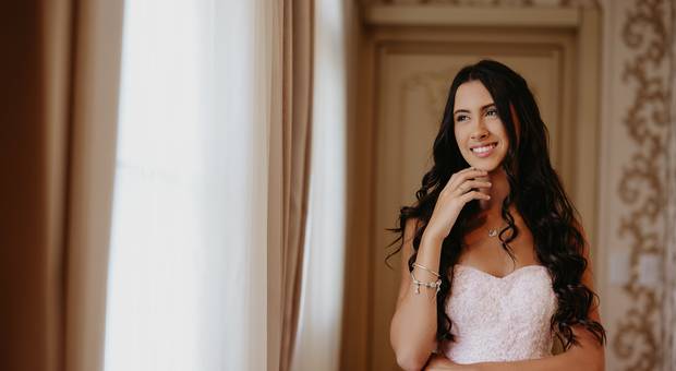 15 anos de Gabi faz 15