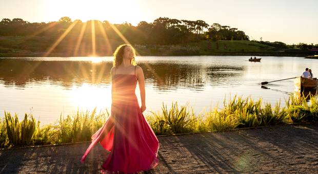 15 anos de 15 anos da Alice